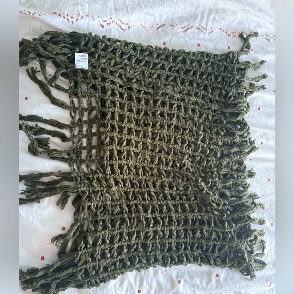 Urban Outfitters Infinity Scarf